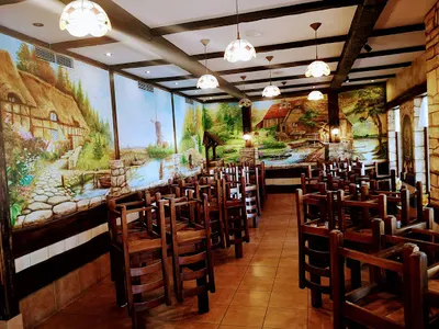 Pierogarnia Ze Smakiem ( dawna Staropolska)